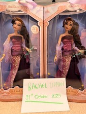 Megara limited edition - edition, doll