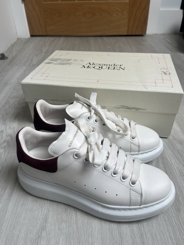 Alexander mcqueen oversized - alexander,