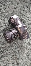 Canon T70 Film Camera Body