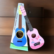 21'' PINK BUTTERFLY WOODEN