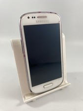 Samsung Galaxy S3 Mini White