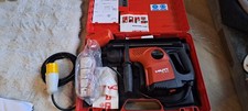 HILTI TE 16-C Drill NEW