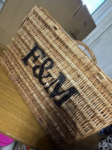 Fortnum mason m wicker - fortnum, &