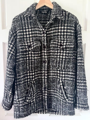 Kooples oversized woolly