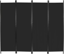 REDCAMP 4 Panel Folding