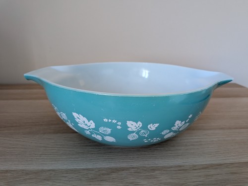 Jaj pyrex gooseberry - pyrex,