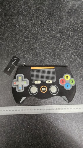 Games controller black - games,