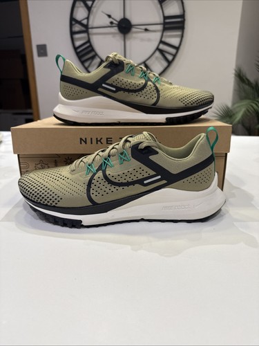 Nike react pegasus - nike, trail