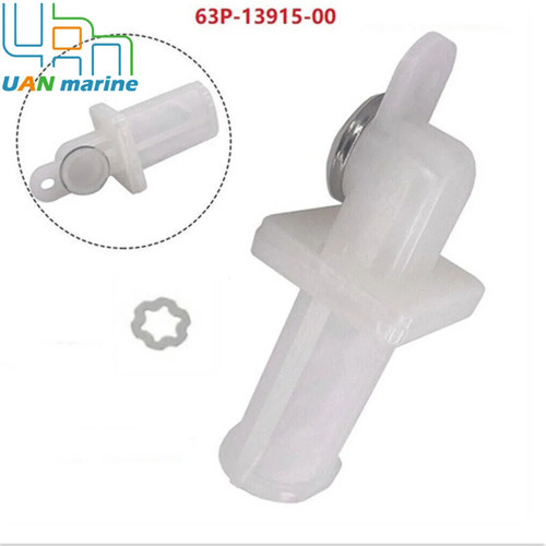 63p 13915 fuel vst filter - filter, for