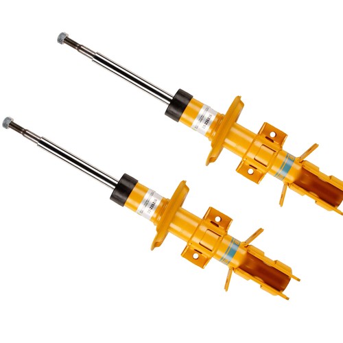 Bilstein shock absorber - b6,