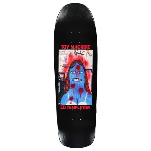 Toy machine skateboard - toy,