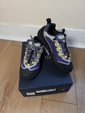 Dior DIORIZON Hiking Shoes