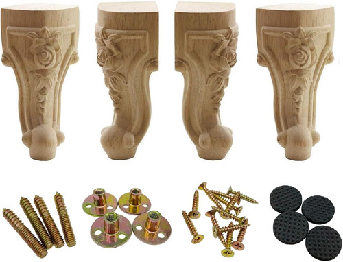 Solid wood replacement - wood,