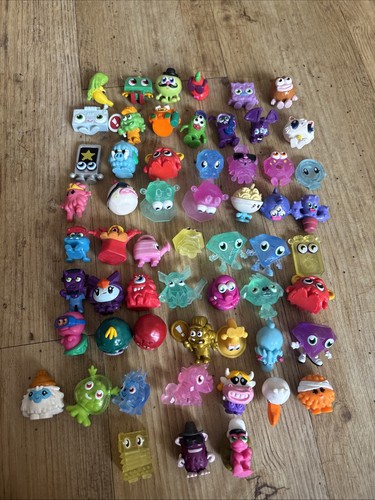 Collection moshi - collection, of