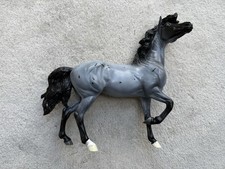 Pretty OOAK Custom Breyer