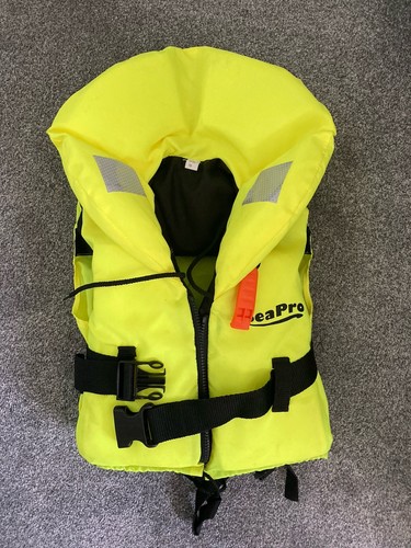 Seapro 20kg lifejacket for - seapro,