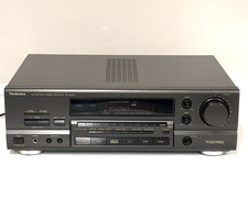 Technics SA-GX370 AV Stereo