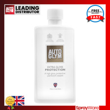 Autoglym Extra Gloss