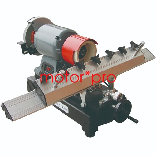 Planer knife blade sharpener - planer,