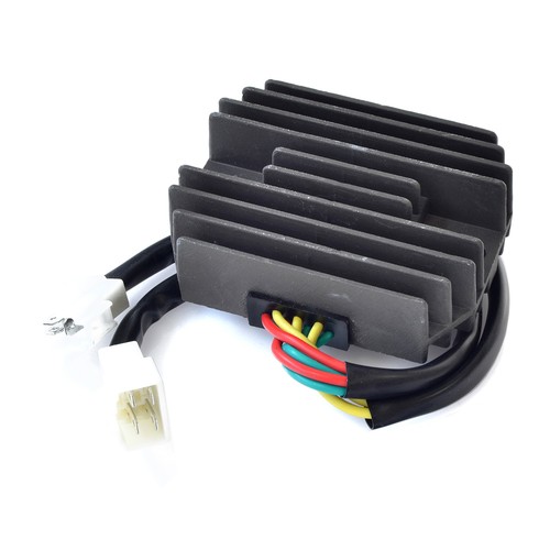 Dze voltage regulator - dze, triumph
