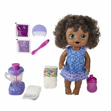 Baby Alive Magical Mixer Doll