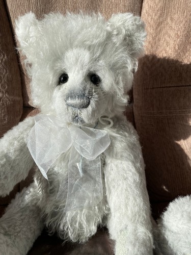 Retired charlie bears - retired,