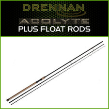 DRENNAN ACOLYTE PLUS FLOAT ROD