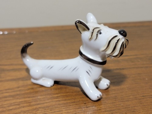 1920 porcelain scottish - 1920's,
