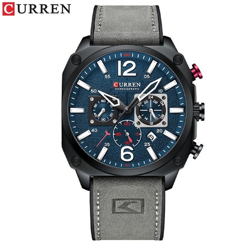 New curren mens - mens, date