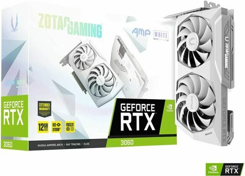 Zotac gaming geforce rtx 3060 - gaming,