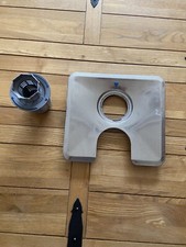 Used Bosch Exxcel dishwasher Filter & Tray Spare