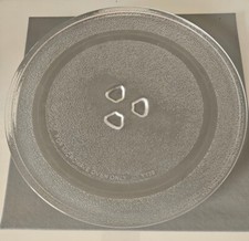 Microwave Plate
