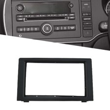 Car Stereo Radio Fascia Dash