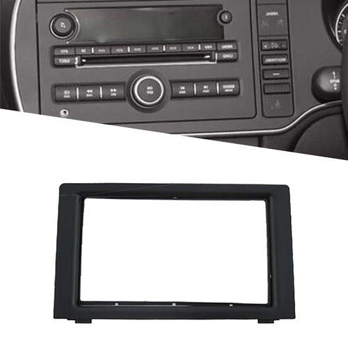 Car stereo radio - car, dash