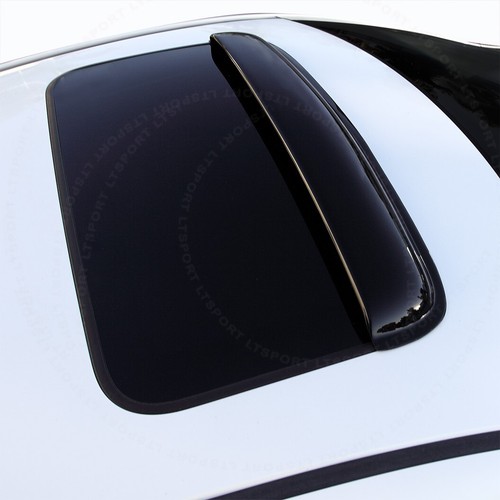 Fit moonroof visor for - fit, vw