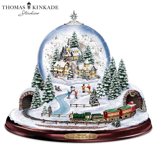 Bradford thomas kinkade - bradford,