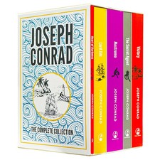 Joseph Conrad: The Complete