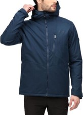 New Regatta Mens Highside