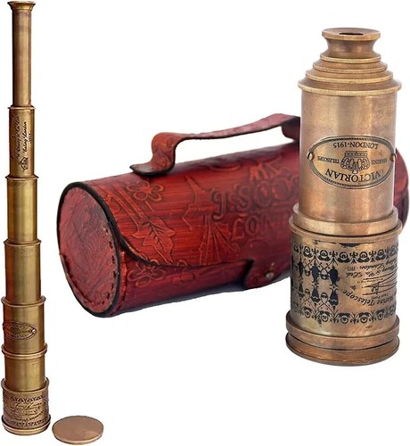 Lot pcs nautical brass - lot,