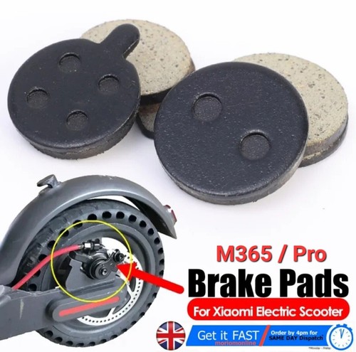 Brake pads replacement for - replacement,