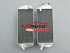 Aluminum Radiator For Suzuki