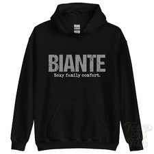 BIANTE: Boxy family comfort