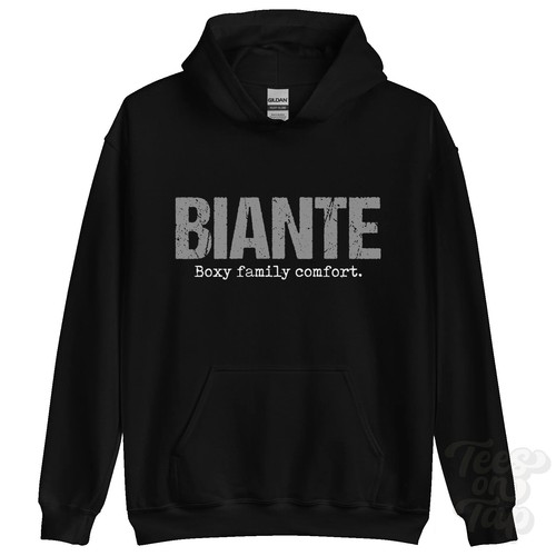 Biante boxy family comfort - biante:,