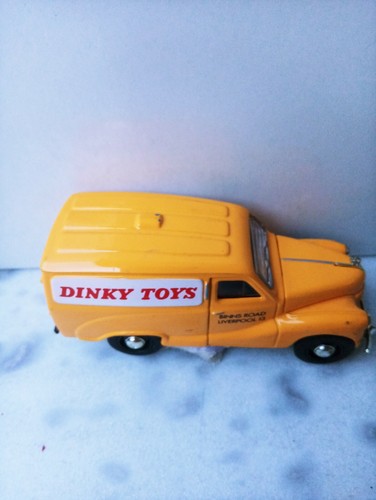1952 matchbox austin - 1952,