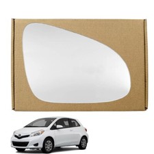 For Right Hand Driver Off Side