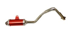 28MM D SECTION EXHAUST FOR