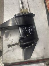 Tohatsu 9.8hp Gearbox 2013 Long shaft Four stroke