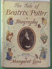 The Tale of Beatrix Potter. A