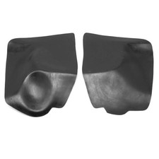 Speaker Kick Panels, Pair VW