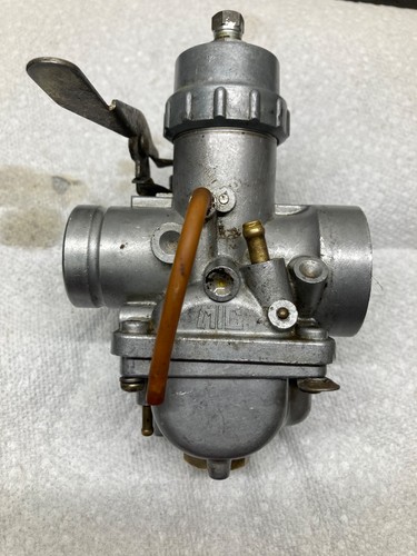 1974 suzuki tm100 carburetor